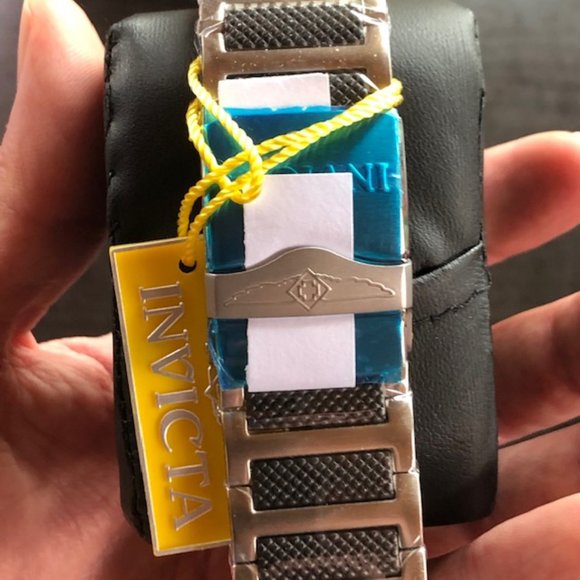 🔥Invicta NWT Star Wars Stormtrooper Watch $FIRM$ - Picture 9 of 9